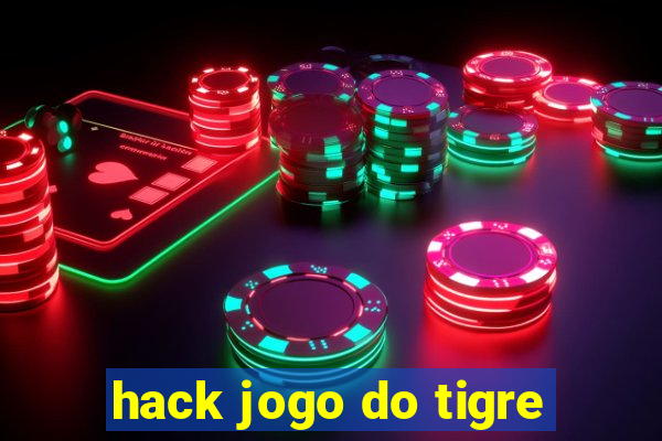 hack jogo do tigre